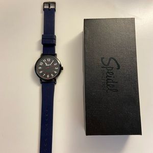 Speidel Medical Watch